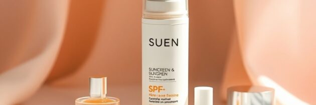 SPF i kwasy w pielęgnacji: jak bezpiecznie łączyć ochronę przeciwsłoneczną z kuracją kwasami na co dzień