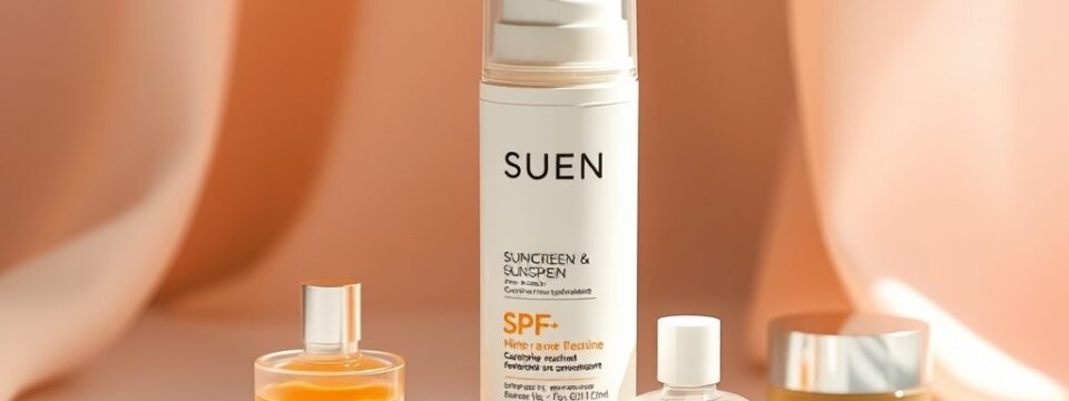 SPF i kwasy w pielęgnacji: jak bezpiecznie łączyć ochronę przeciwsłoneczną z kuracją kwasami na co dzień