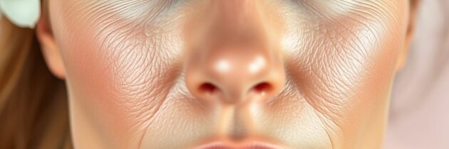 Zmarszczki palacza: domowe metody pielęgnacji i ocena efektów po kilku tygodniach