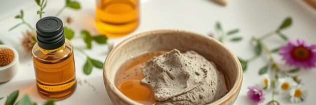 Maseczka zwężająca pory DIY: skuteczne przepisy i praktyczne wskazówki dla każdego typu cery