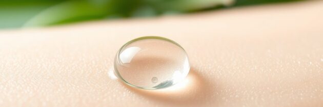 Skóra odwodniona: jak rozpoznać przyczyny i skutecznie poprawić nawilżenie w codziennej pielęgnacji