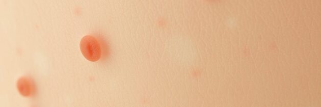 Nadmiar kortyzolu a skóra: jak rozpoznać objawy i kiedy warto skonsultować się z lekarzem