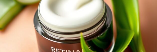 Retinal w pielęgnacji skóry: jak stosować, by uniknąć podrażnień i osiągnąć efekty przeciwstarzeniowe i przeciwtrądzikowe