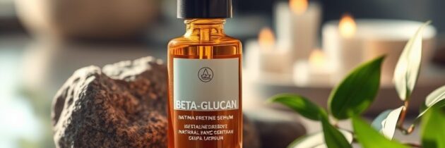 Beta-glukan w suplementacji i pielęgnacji skóry: kiedy pomaga, a kiedy trzeba zachować ostrożność