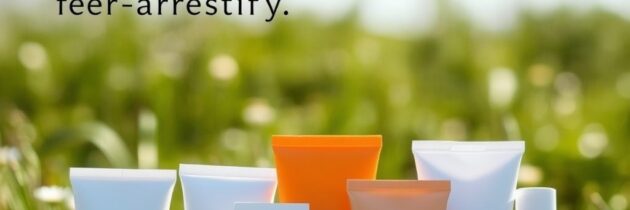 Jak skutecznie dobrać SPF przy rumieniu, by uniknąć podrażnień i nasilenia zaczerwienień